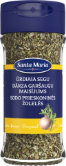 SANTA MARIA Herbgarden Seasoning 29g