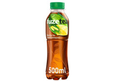 FUZETEA Šalta arbata FUZE, citrinų ir citrinžolių skonio 500ml