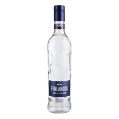 FINLANDIA Viin 0,7l