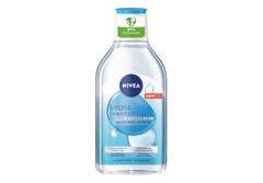 NIVEA Mitsellaarvesi hydra skin effect 400ml