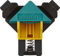 WOLFCRAFT Spaustuvas WOLFCRAFT, kampinis 1pcs