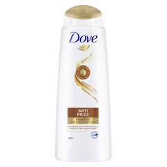 DOVE DUDOV_BOT_SH_400ML_ANTIFRIZZ_DEANGE_GLOB 400ml