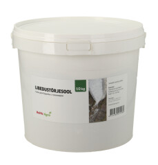 BALTIC AGRO Соль для борьбы с гололёдом 10 кг 10kg