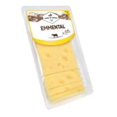 FIOR DI MASO Juust Emmental 130g