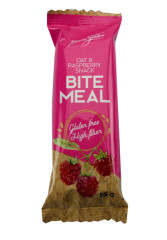 MARIS GILDEN Bitemeal, Oat and raspberry snack 55g 55g
