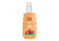 GARNIER Saules aizsardzības līdzekļis Kids SPF 50 150ml