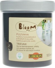LIBERON Bloom puuvaha süsi 500ml