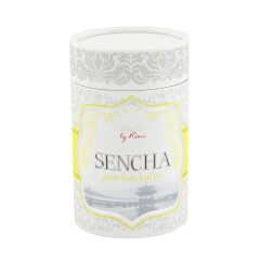 SELECTION BY RIMI Tee roh. Sencha 80g