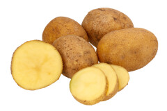BALTIC AGRO Seed Potato 'Tiina' 5 kg 5kg
