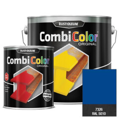 RUST-OLEUM Combicolor smooth ral5010 750ml