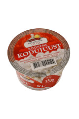 PIIMAMEISTER OTTO Koorene kodujuust 330ml