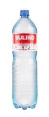 SULIKO Sparkling Water 1,5l