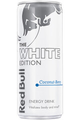 RED BULL ENERGIAJOOK SUMMER EDITION COCONUT 250ml