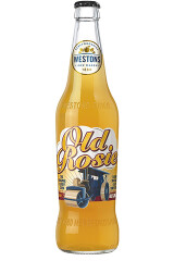 WESTONS OLD ROSIE 6.8% cider 500ml