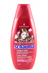 SCHAUMA Šampūnas Color Shine 400ml