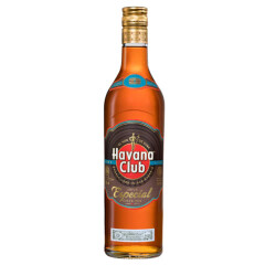 HAVANA CLUB Rumm Especial Cuban 37,5% 70cl