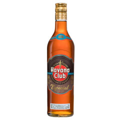 HAVANA CLUB ANEJO ESPECIAL 70cl