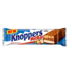 KNOPPERS KNOPPERS NutBar 40 g 40g