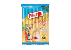 PIK-NIK Cheese Sticks Kids Twiller 160g