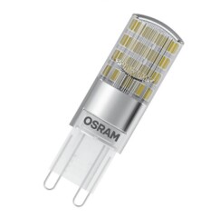 OSRAM LED lempa Osram T15, 09, 2.6W, 2700K, skaidri 1pcs