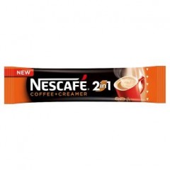 NESCAFE Tirpios kavos gėrimas 2in1 10g