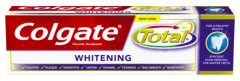 COLGATE Hambapasta Colgate total whitening 75ml 75ml