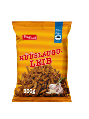 LEIVAD Küüslauguleib 300g