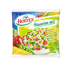 HORTEX Hawaiian mix 0,4kg