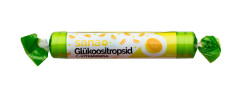 SANA+ Glükoositropsid C-vit. meloni 39g