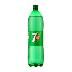 7 UP Karboniseeritud karastusjook 1,5l