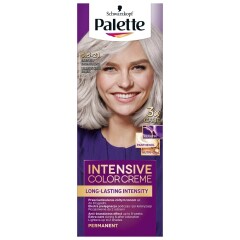 PALETTE Matu krāsa Intensive Color Creme 9.5-22 1pcs