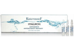 KRÄUTERHOF Näoampullid hüaluroonhappega 14×2ml 28ml