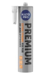 KIILTO Kiiltofix premium liim 290ml