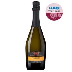 MONTRESOR PROSECCO 75cl