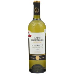 ESCHENAUER Baltvīns Savignon Blanc 75cl
