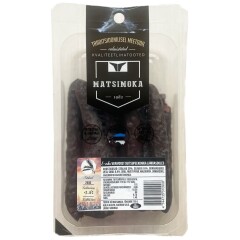 MATSIMOKA Verivorst suitsupeekoniga 250g