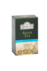 AHMAD TEA Juodoji arbata AHMAD TEA assam 100g 0,1kg