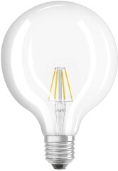 OSRAM RETROFIT Led lempa g125 4w e27 2700k 470lm 1pcs