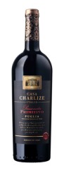 CASA CHARLIZE Passonata Primitivo Puglia IGT 75cl