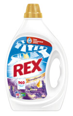 REX Rex Provence Lavender & Jasmin gel 40WL 2L 2l