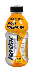 ISOSTAR ISOSTAR  PET Orange 500ml 500ml