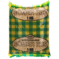 KATI Riis somer 1kg