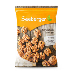 SEEBERGER Kreeka pähklid 150g