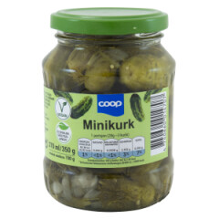 COOP Minikurk India 0,19kg