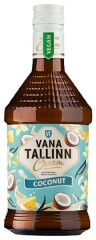 VANA TALLINN Liķieris COCONUT 16% 50cl