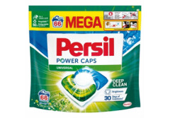 PERSIL Pesukapslid Power Caps Universal Deep Clean 66pcs