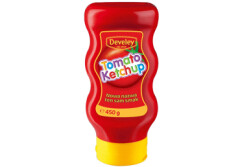 DEVELEY Ketšup 450g