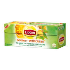 LIPTON Tee Immunity 20×1.6g 32g