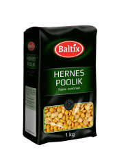 BALTIX Spit pea 1kg 1kg