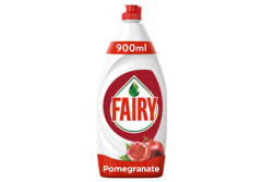 FAIRY Nõudepesuvahend pomegranade 900ml